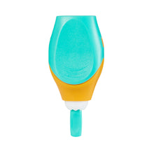 Load image into Gallery viewer, Lancet McKesson Safety Lancet Needle 2.0 mm Depth 21 Gauge Push Button Activated