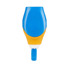 Load image into Gallery viewer, Lancet McKesson Safety Lancet Needle 1.8 mm Depth 26 Gauge Push Button Activated