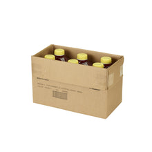 Load image into Gallery viewer, Thickened Beverage Thick & Easy® 46 oz. Bottle Cranberry Juice Cocktail Flavor Ready to Use Honey Consistency