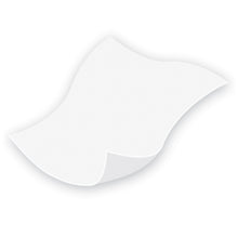 Load image into Gallery viewer, Rinse-Free Bath Wipe TENA® Ultra Soft Pack Aloe / Vitamin E / Chamomile Scented 48 Count