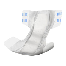 Load image into Gallery viewer, Unisex Adult Incontinence Brief Abri-Form™ Premium S2 Small Disposable Heavy Absorbency