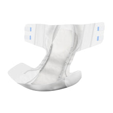 Load image into Gallery viewer, Unisex Adult Incontinence Brief Abri-Form™ Premium S4 Small Disposable Heavy Absorbency