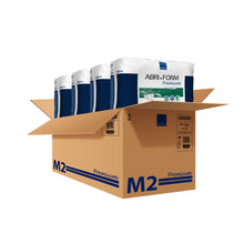 Load image into Gallery viewer, Unisex Adult Incontinence Brief Abri-Form™ Premium M2 Medium Disposable Heavy Absorbency