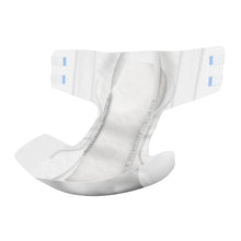 Load image into Gallery viewer, Unisex Adult Incontinence Brief Abri-Form™ Premium M2 Medium Disposable Heavy Absorbency