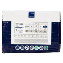 Load image into Gallery viewer, Unisex Adult Incontinence Brief Abri-Form™ Premium M4 Medium Disposable Heavy Absorbency