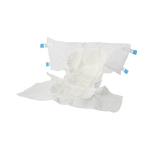 Load image into Gallery viewer, Unisex Adult Incontinence Brief Abri-Form™ Premium M4 Medium Disposable Heavy Absorbency