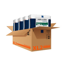 Load image into Gallery viewer, Unisex Adult Incontinence Brief Abri-Form™ Premium XL2 X-Large Disposable Heavy Absorbency