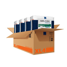 Load image into Gallery viewer, Unisex Adult Incontinence Brief Abri-Form™ Premium XL4 X-Large Disposable Heavy Absorbency