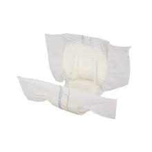 Load image into Gallery viewer,  Unisex Adult Incontinence Brief Abri-Form™ Comfort M4 Medium Disposable Heavy Absorbency 
