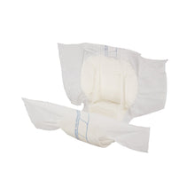 Load image into Gallery viewer,  Unisex Adult Incontinence Brief Abri-Form™ Comfort M4 Medium Disposable Heavy Absorbency
