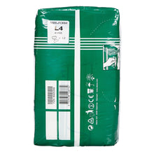 Load image into Gallery viewer, Unisex Adult Incontinence Brief Abri-Form™ Comfort L4 Large Disposable Heavy Absorbency