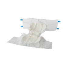 Load image into Gallery viewer, Unisex Adult Incontinence Brief Abri-Form™ Comfort L4 Large Disposable Heavy Absorbency
