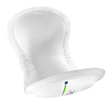 Load image into Gallery viewer,  Bladder Control Pad Abri-San™ Premium 17 Inch Length Moderate Absorbency Fluff / Polymer Core Level 4 Adult Unisex Disposable