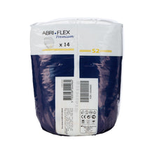 Load image into Gallery viewer, Unisex Adult Absorbent Underwear Abri-Flex™ Premium S2 Pull On with Tear Away Seams Small Disposable Heavy Absorbency