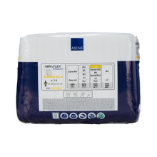 Load image into Gallery viewer, Unisex Adult Absorbent Underwear Abri-Flex™ Premium S2 Pull On with Tear Away Seams Small Disposable Heavy Absorbency