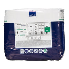 Load image into Gallery viewer, Unisex Adult Absorbent Underwear Abri-Flex™ Premium L3 Pull On with Tear Away Seams Large Disposable Heavy Absorbency