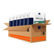 Load image into Gallery viewer, Unisex Adult Absorbent Underwear Abri-Flex™ Premium XL1 Pull On with Tear Away Seams X-Large Disposable Moderate Absorbency