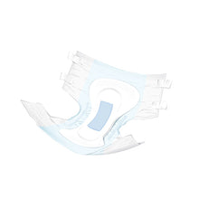 Load image into Gallery viewer, Unisex Adult Incontinence Brief McKesson Classic Large Disposable Light Absorbency