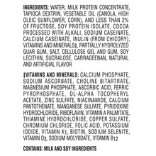 Load image into Gallery viewer, Oral Supplement Boost® Glucose Control® Rich Chocolate Flavor Ready to Use 8 oz. Bottle