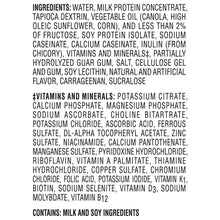 Load image into Gallery viewer, Oral Supplement Boost® Glucose Control® Very Vanilla Flavor Ready to Use 8 oz. Bottle