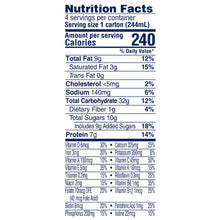 Load image into Gallery viewer, Oral Supplement Boost® Kid Essentials Vanilla Flavor Ready to Use 8.25 oz. Carton