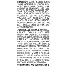 Load image into Gallery viewer, Oral Supplement Boost® Plus Rich Chocolate Flavor Ready to Use 8 oz. Bottle