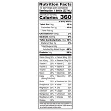 Load image into Gallery viewer, Oral Supplement Boost® Plus Rich Chocolate Flavor Ready to Use 8 oz. Bottle