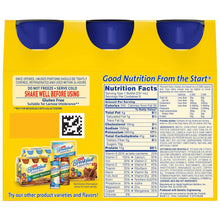 Load image into Gallery viewer, Oral Supplement Carnation® Breakfast Essentials® Rich Milk Chocolate Flavor Ready to Use 8 oz. Bottle