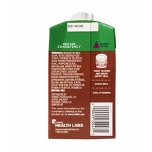 Load image into Gallery viewer, Thickened Beverage Thick & Easy® Dairy 8 oz. Carton Chocolate Flavor Ready to Use Nectar Consistency