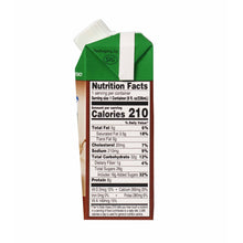 Load image into Gallery viewer, Thickened Beverage Thick & Easy® Dairy 8 oz. Carton Chocolate Flavor Ready to Use Nectar Consistency
