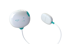 Load image into Gallery viewer, DFree - First wearable device for urinary incontinence
