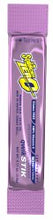 Load image into Gallery viewer, Electrolyte Replenishment Drink Mix Sqwincher® Quik Stik® Zero Grape Flavor 0.11 oz.