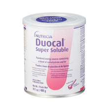 Load image into Gallery viewer, High Calorie Oral Supplement Duocal® Unflavored 14 oz. Can Powder