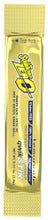 Load image into Gallery viewer, Electrolyte Replenishment Drink Mix Sqwincher® Quik Stik® Zero Lemonade Flavor 0.11 oz.