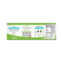 Load image into Gallery viewer, Oral Supplement Orgain® Organic Nutritional Shake Creamy Chocolate Fudge Flavor Ready to Use 11 oz. Carton
