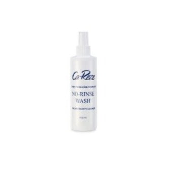 Rinse-Free Perineal Wash Ca-Rezz® Liquid 8 oz. Pump Bottle Floral Scent 