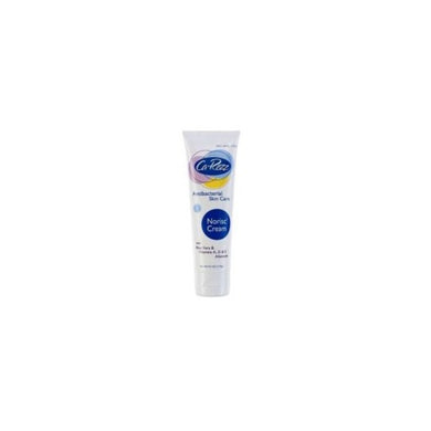  Antibacterial Skin Cream Ca-Rezz® NoRisc® 4.2 oz. Tube Floral Scent Cream 