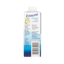 Load image into Gallery viewer, Oral Supplement Ensure® Apple Flavor Ready to Use 8 oz. Carton
