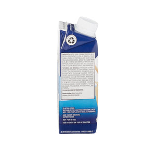 Oral Supplement Ensure® Vanilla Flavor Ready to Use 8 oz. Carton