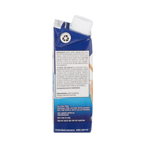 Oral Supplement Ensure® Butter Pecan Flavor Ready to Use 8 oz. Carton