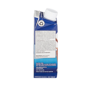 Oral Supplement Ensure® Chocolate Flavor Ready to Use 8 oz. Carton