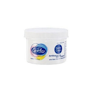  Hand and Body Moisturizer Ca-Rezz® NoRisc® 9.7 oz. Jar Scented Cream 