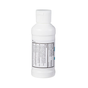  Antiseptic Skin Cleanser McKesson 4 oz. Flip-Top Bottle 4% Strength CHG (Chlorhexidine Gluconate) / Isopropyl Alcohol 