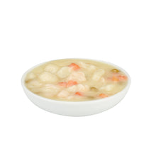 Load image into Gallery viewer, Oral Supplement Vital Cuisine™ Chicken and Dumplings Flavor Ready to Use 7.5 oz. Bowl
