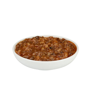 Oral Supplement Vital Cuisine™ Roast Beef with Mushrooms and Gravy Flavor Ready to Use 7.5 oz. Bowl