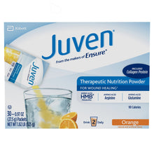 Load image into Gallery viewer, Arginine / Glutamine Supplement Juven® Orange Flavor 1.02 oz. Individual Packet Powder
