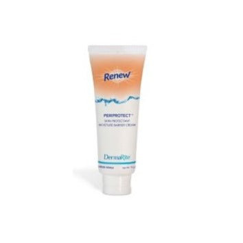  Skin Protectant Renew PeriProtect™ 4 oz. Tube Powder Scent Cream 