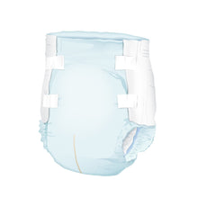 Load image into Gallery viewer,  Unisex Adult Incontinence Brief McKesson Super Plus Small Disposable Moderate Absorbency 
