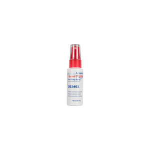  Skin Barrier Spray Securi-T™ No Sting 15% / 85% Strength Isobutane / Hexamethyldisiloxane Pump Bottle NonSterile 