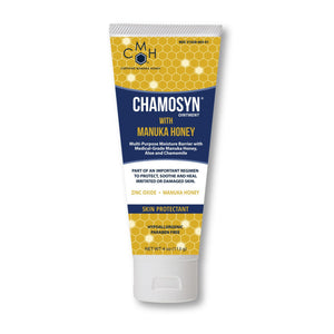  Skin Protectant Chamosyn® 4 oz. Tube Scented Ointment 